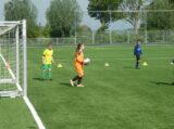 S.K.N.W.K. JO10-1 - N.O.A.D. '67 JO10-1 (competitie) seizoen 2022-2023 (voorjaar - 4e fase)) (58/110)